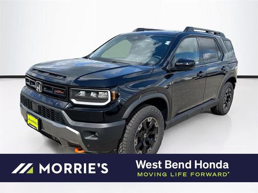 2026 Honda Passport AWD TrailSport Elite