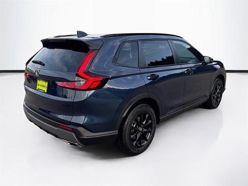 2026 Honda CR-V Hybrid Sport AWD