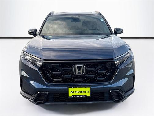 2026 Honda CR-V Hybrid Sport AWD