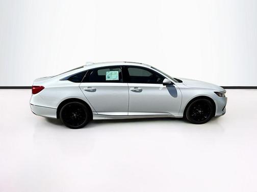 2021 Honda Accord EX-L 1.5T