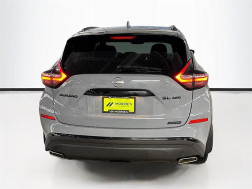 2023 Nissan Murano SL Intelligent AWD