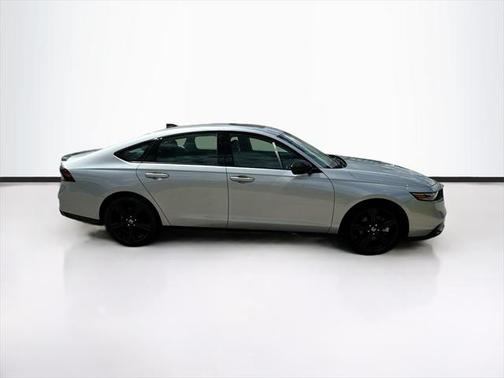 2023 Honda Accord Hybrid Base
