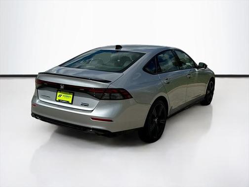 2023 Honda Accord Hybrid Base