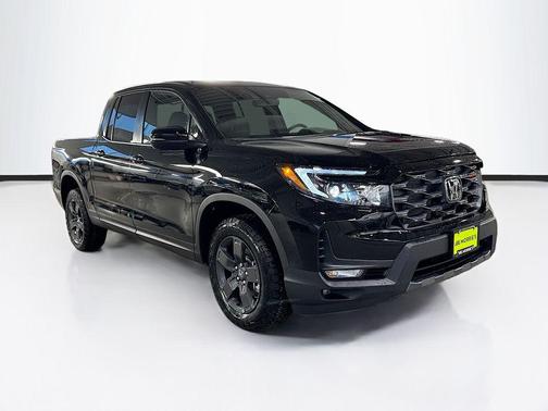 2026 Honda Ridgeline Sport