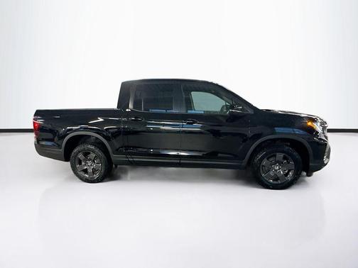 2026 Honda Ridgeline Sport