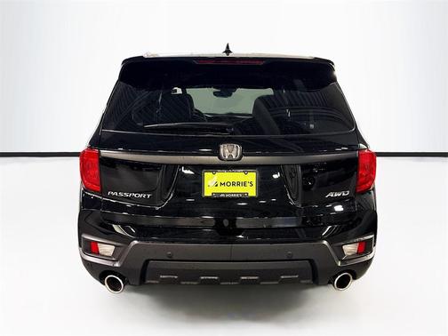 2023 Honda Passport AWD EX-L