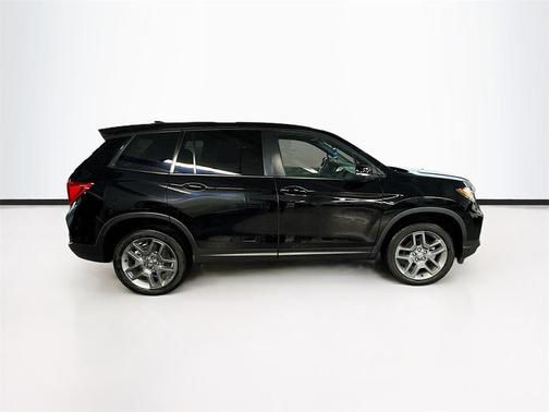 2023 Honda Passport AWD EX-L