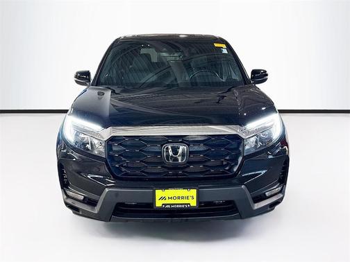 2023 Honda Passport AWD EX-L