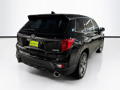2023 Honda Passport AWD EX-L
