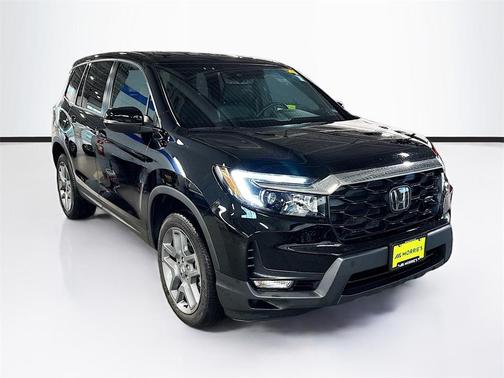 2023 Honda Passport AWD EX-L