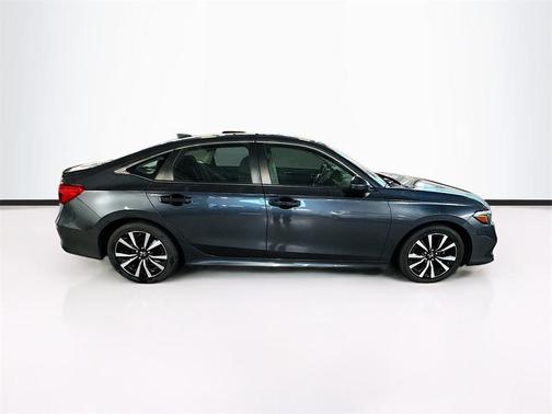 2023 Honda Civic EX