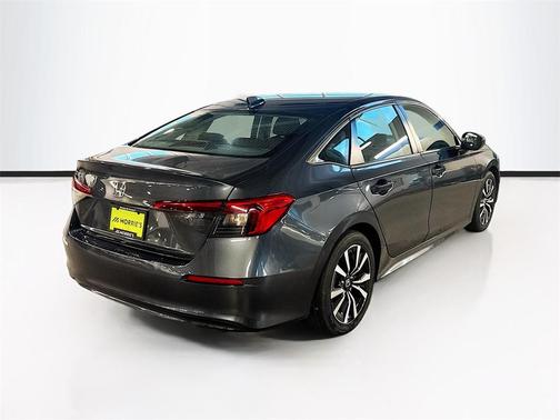 2023 Honda Civic EX
