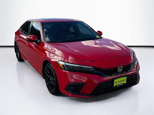 2023 Honda Civic Sport Touring