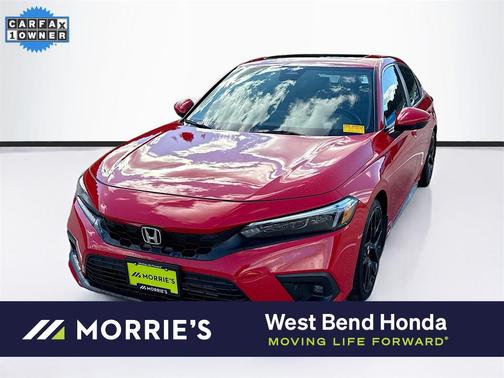 2023 Honda Civic Sport Touring