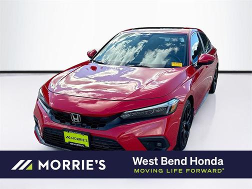 2023 Honda Civic Sport Touring