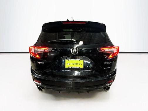 2022 Acura RDX A-Spec Package