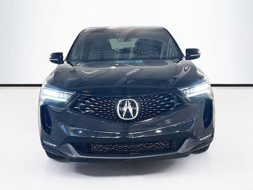 2022 Acura RDX A-Spec Package