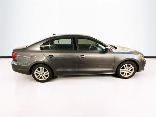 2015 Volkswagen Jetta Auto S w/Technology