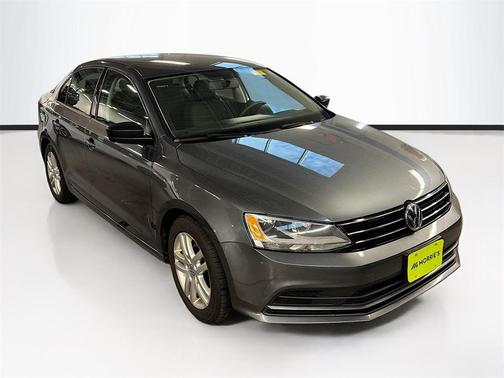 2015 Volkswagen Jetta Auto S w/Technology