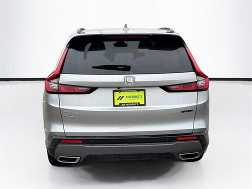 2024 Honda CR-V Hybrid Sport AWD