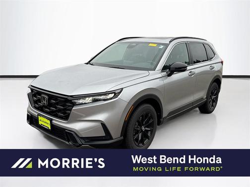 2024 Honda CR-V Hybrid Sport AWD