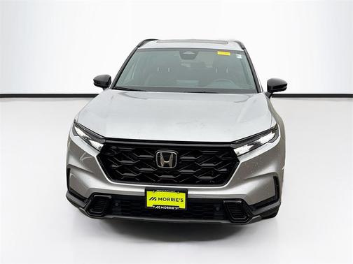 2024 Honda CR-V Hybrid Sport AWD
