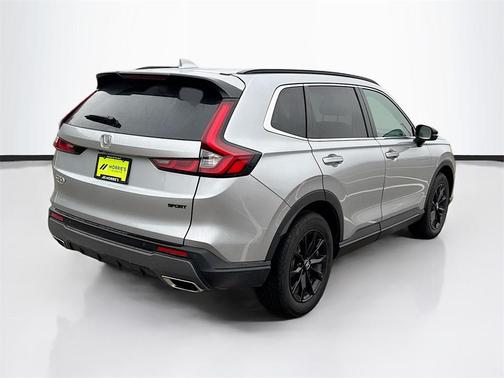 2024 Honda CR-V Hybrid Sport AWD