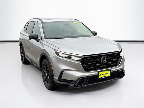 2024 Honda CR-V Hybrid Sport AWD