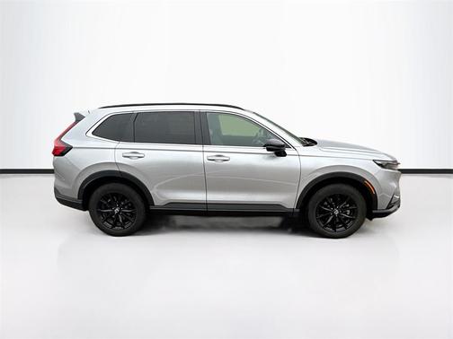 2024 Honda CR-V Hybrid Sport AWD