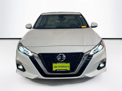 2019 Nissan Altima 2.5 SL