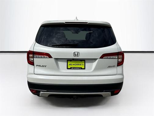2020 Honda Pilot AWD EX-L