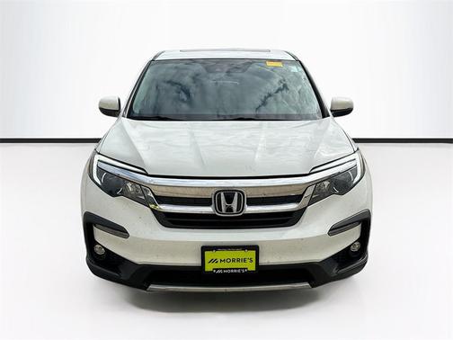 2020 Honda Pilot AWD EX-L