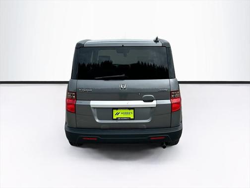 2009 Honda Element EX