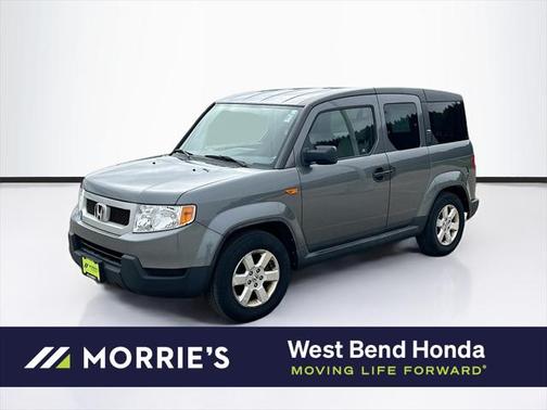 2009 Honda Element EX