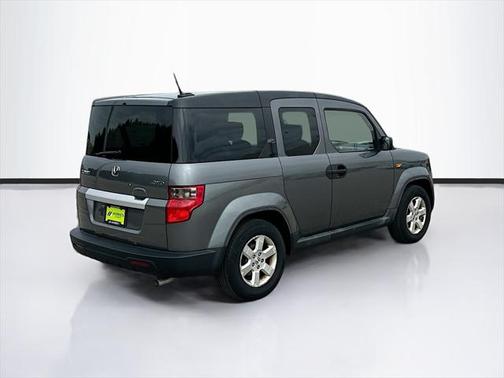 2009 Honda Element EX