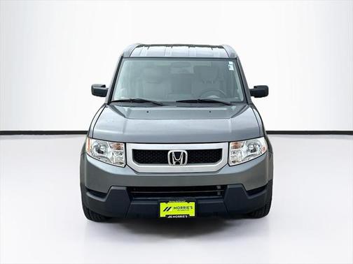 2009 Honda Element EX