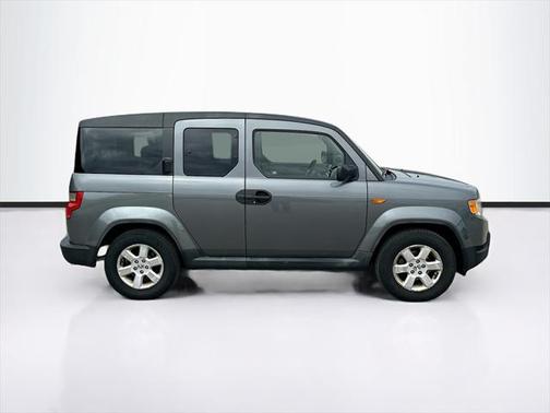 2009 Honda Element EX