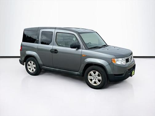 2009 Honda Element EX