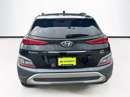 2022 Hyundai KONA Limited