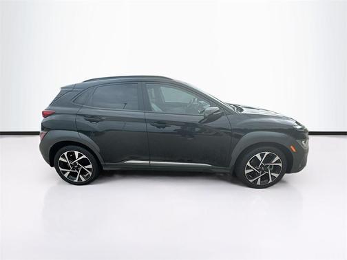 2022 Hyundai KONA Limited