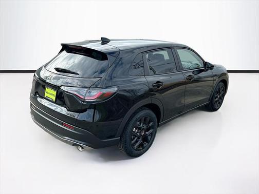 2025 Honda HR-V AWD Sport