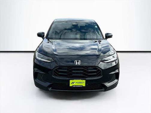 2025 Honda HR-V AWD Sport