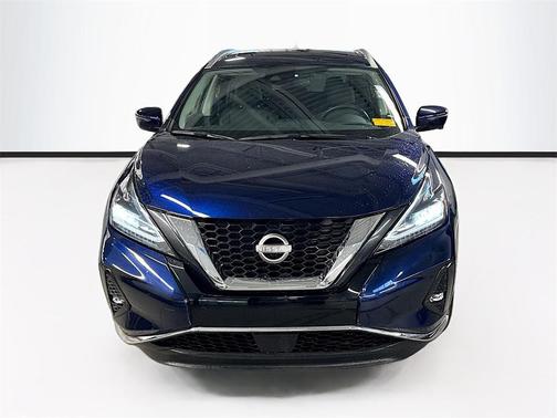 2023 Nissan Murano Platinum Intelligent AWD