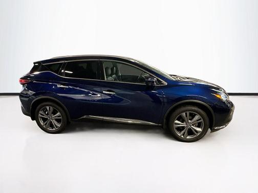 2023 Nissan Murano Platinum Intelligent AWD