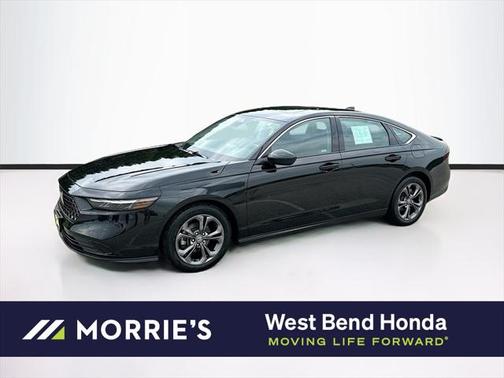 2023 Honda Accord EX 1.5T