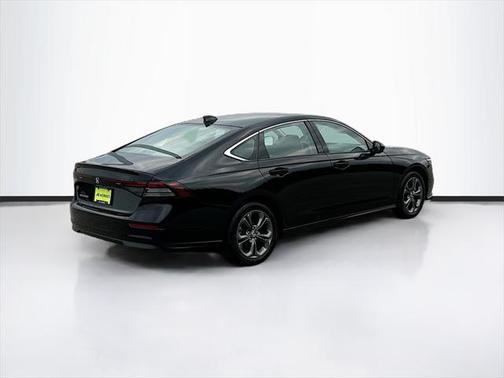 2023 Honda Accord EX 1.5T