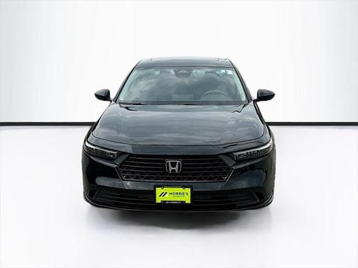 2023 Honda Accord EX 1.5T