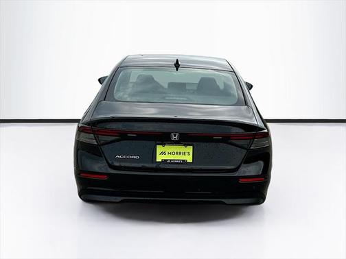 2023 Honda Accord EX 1.5T
