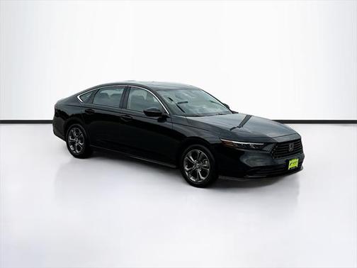 2023 Honda Accord EX 1.5T