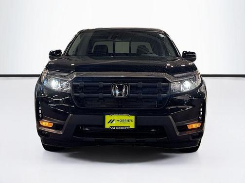 Nh-731p/Crystal Bl 2026 Honda Ridgeline RTL